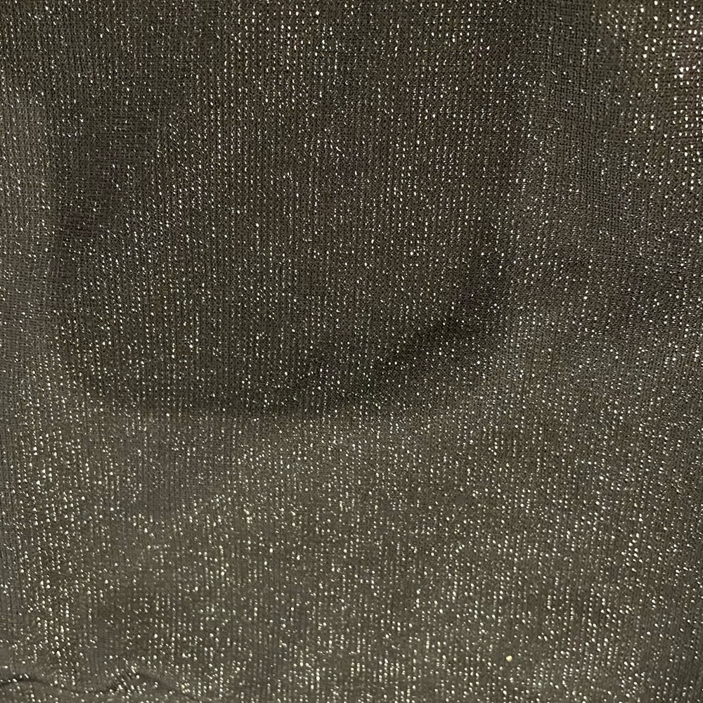 Metallic Mini Dress - Picture 3 of 4